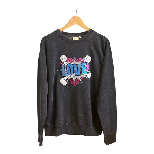 Disco jumper S