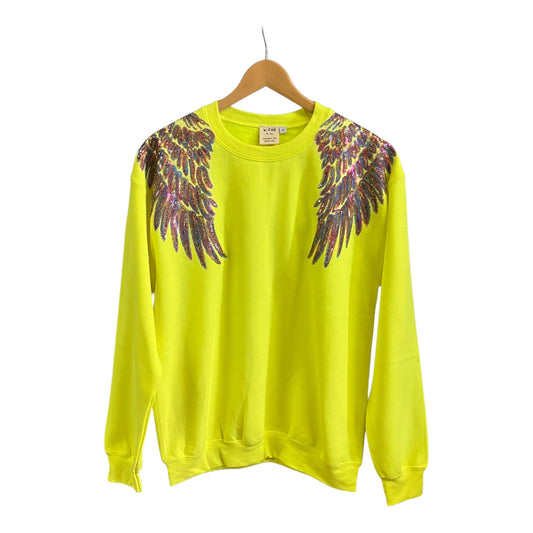 Disco jumper M