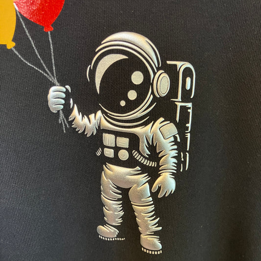 Astronaut Disco Jumper S