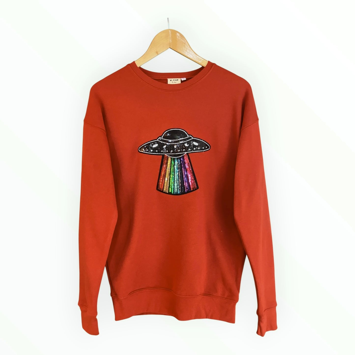 UFO Disco Jumper M