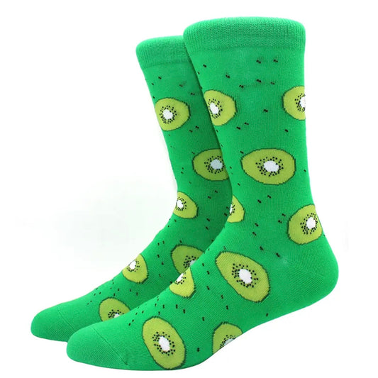 Kiwi socks