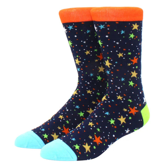 Star socks