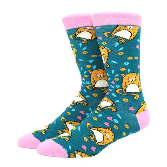 Mouse socks