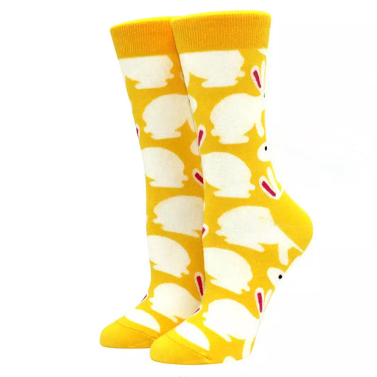 Rabbit socks