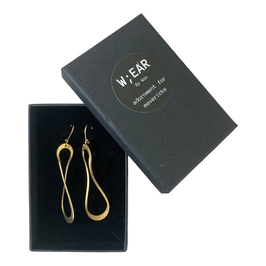 Twist danglers