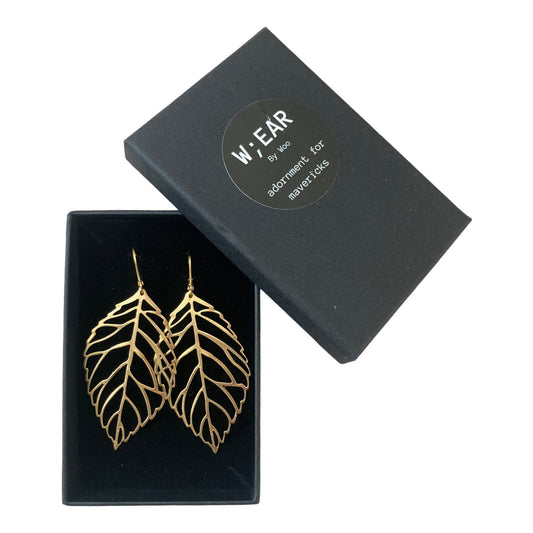 Leaf danglers
