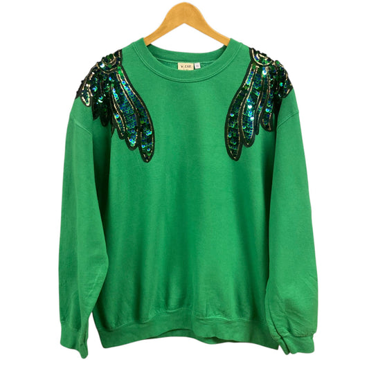 Disco jumper XL