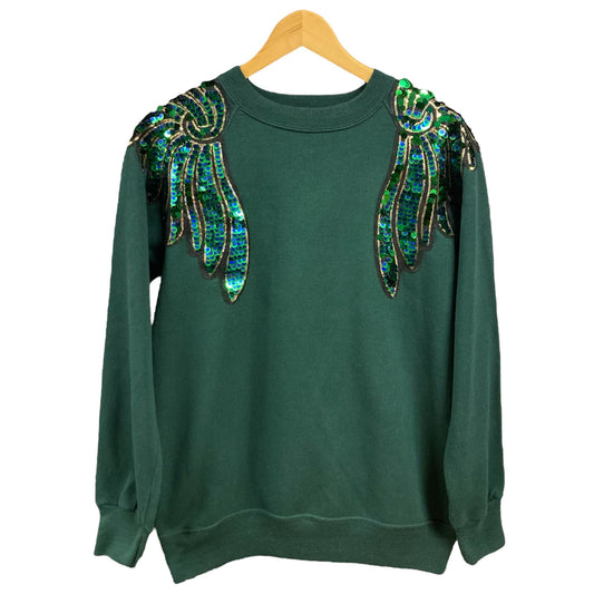 Disco jumper M