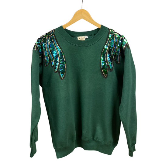 Disco jumper M