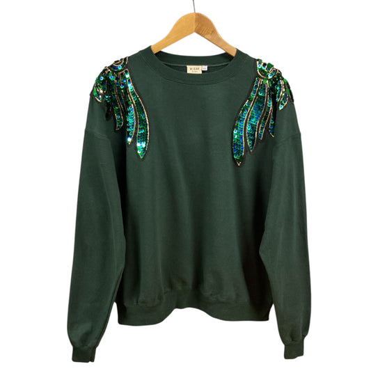 Disco jumper XXL
