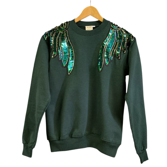 Disco jumper S