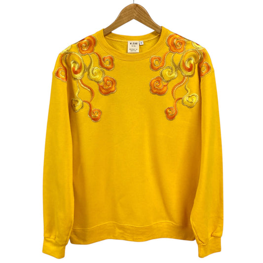 Disco jumper M