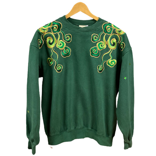 Disco jumper XL