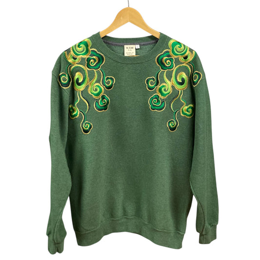 Disco jumper L