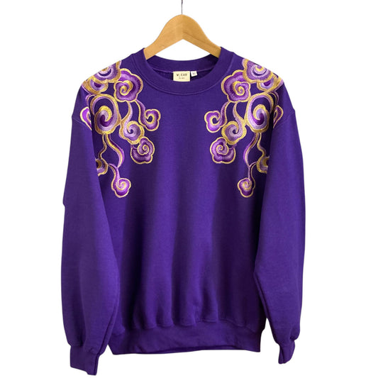 Disco jumper M