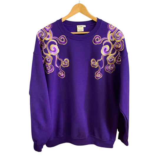 Disco jumper XL