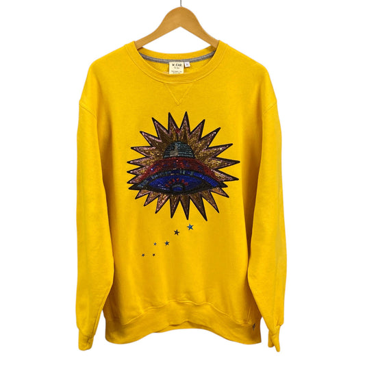 Disco jumper XL
