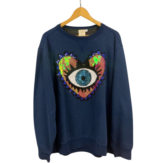 Disco jumper XXL