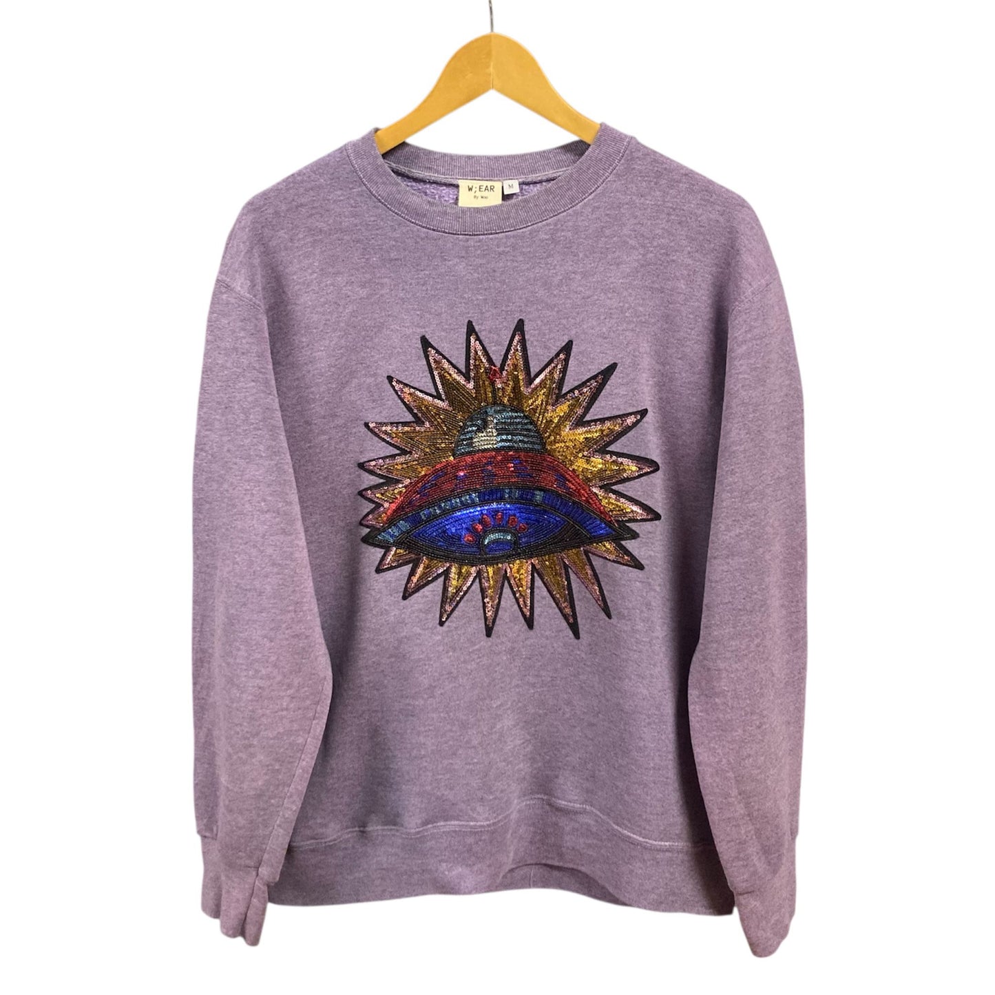 Disco jumper M