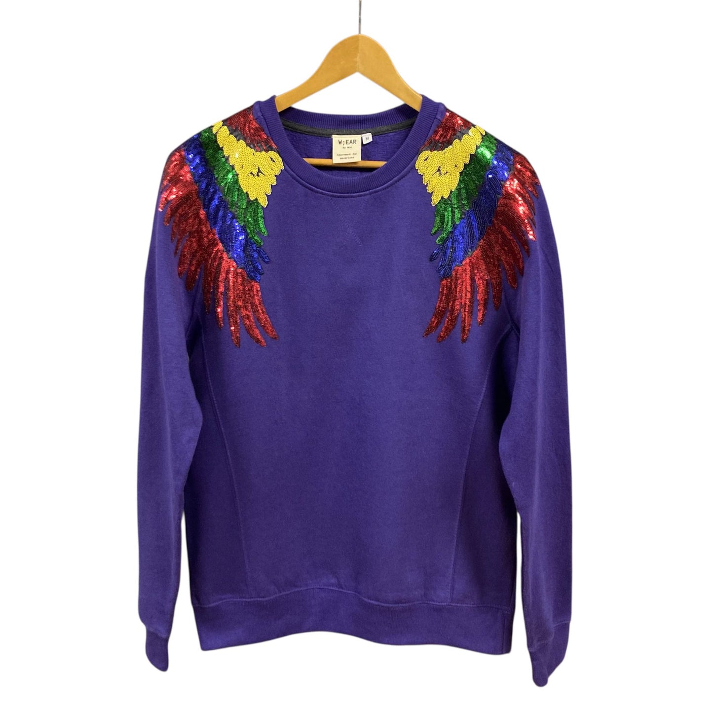 Disco jumper M