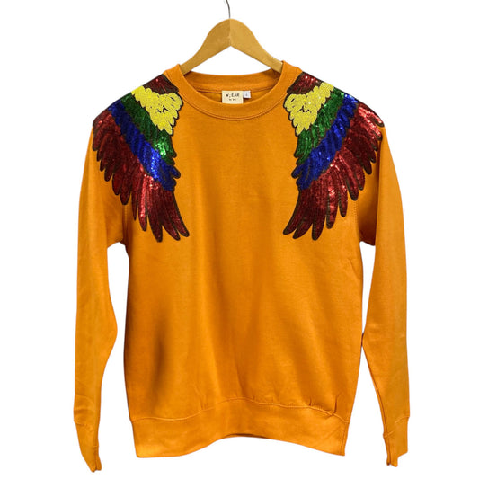 Disco jumper S