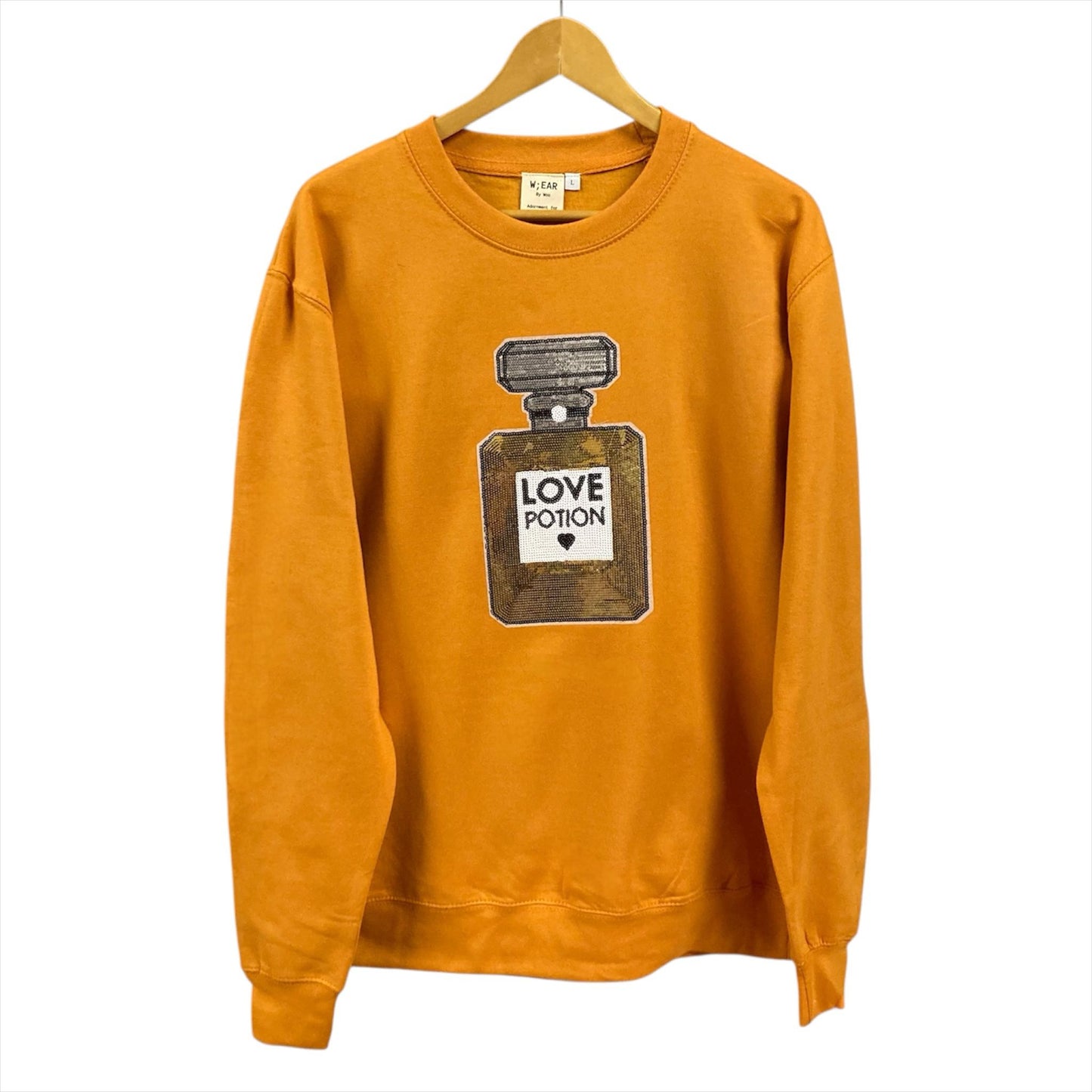 Disco jumper L