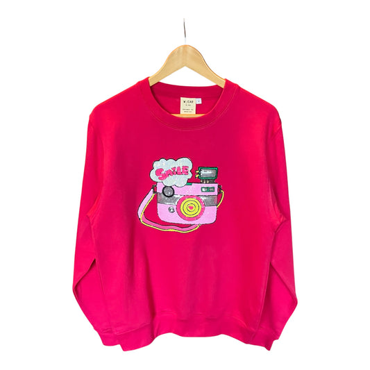 Disco jumper S