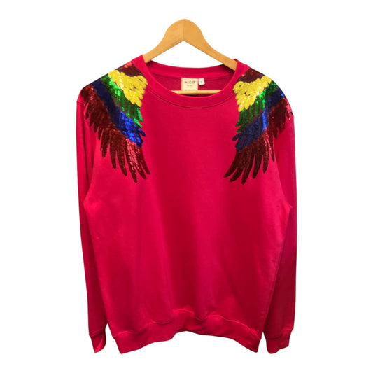 Disco jumper L