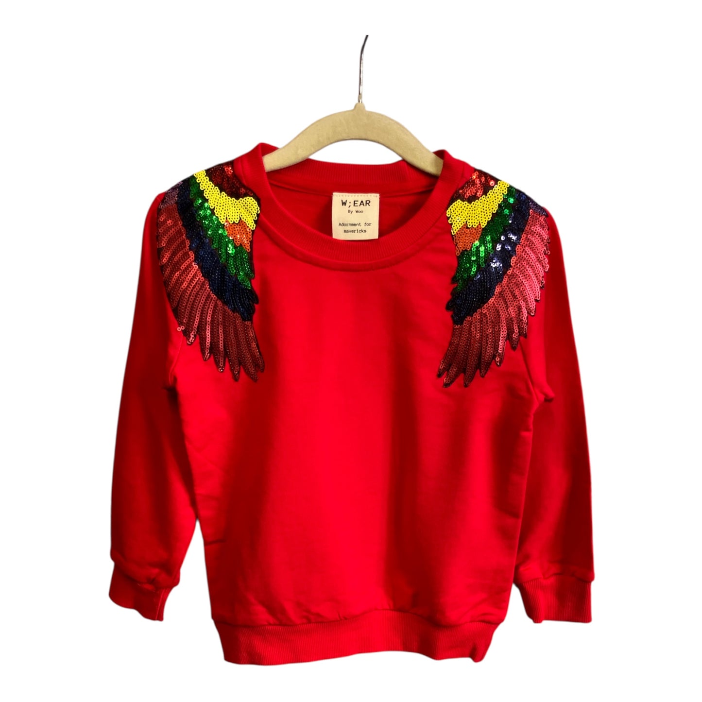 Kid’s Disco jumper 3 years