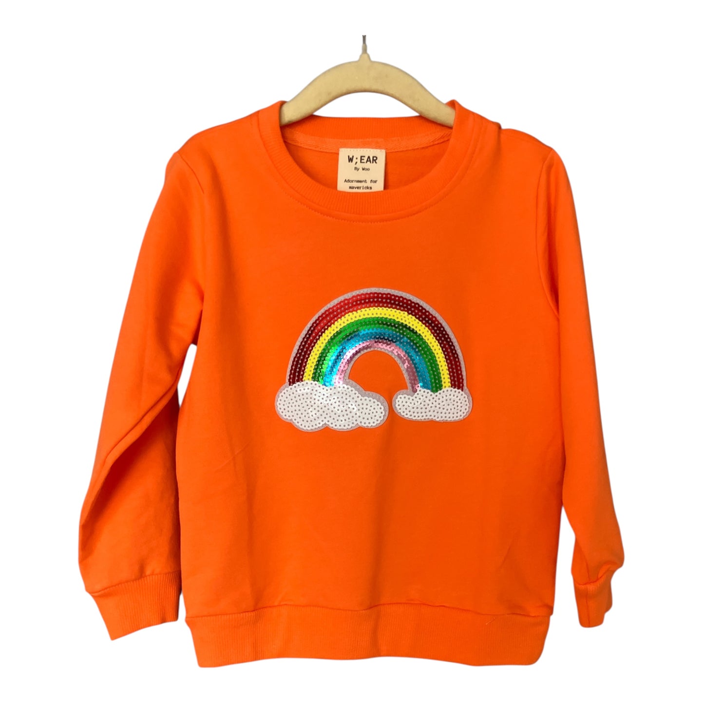 Kid’s Disco jumper 3 years