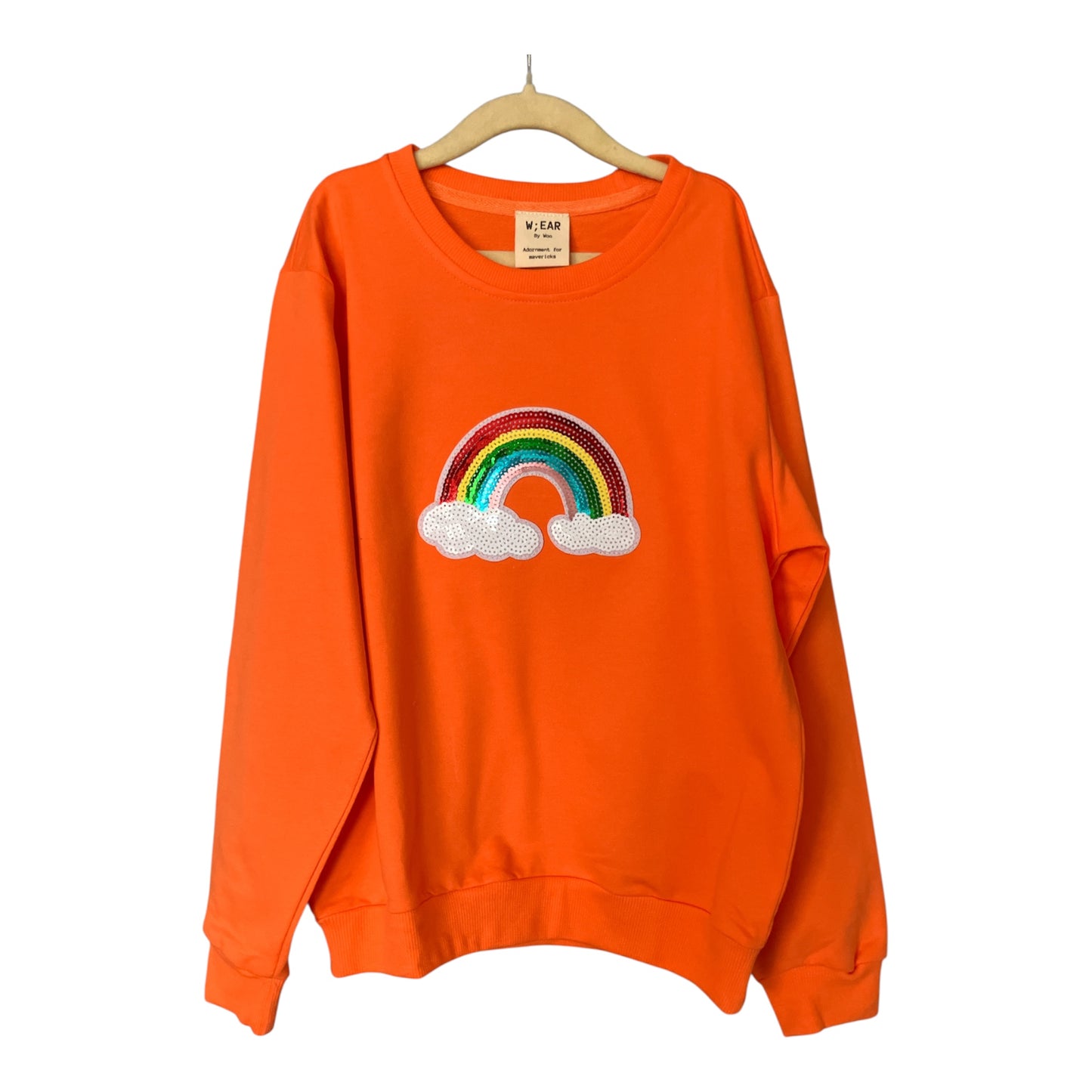 Kid’s Disco jumper 7 years