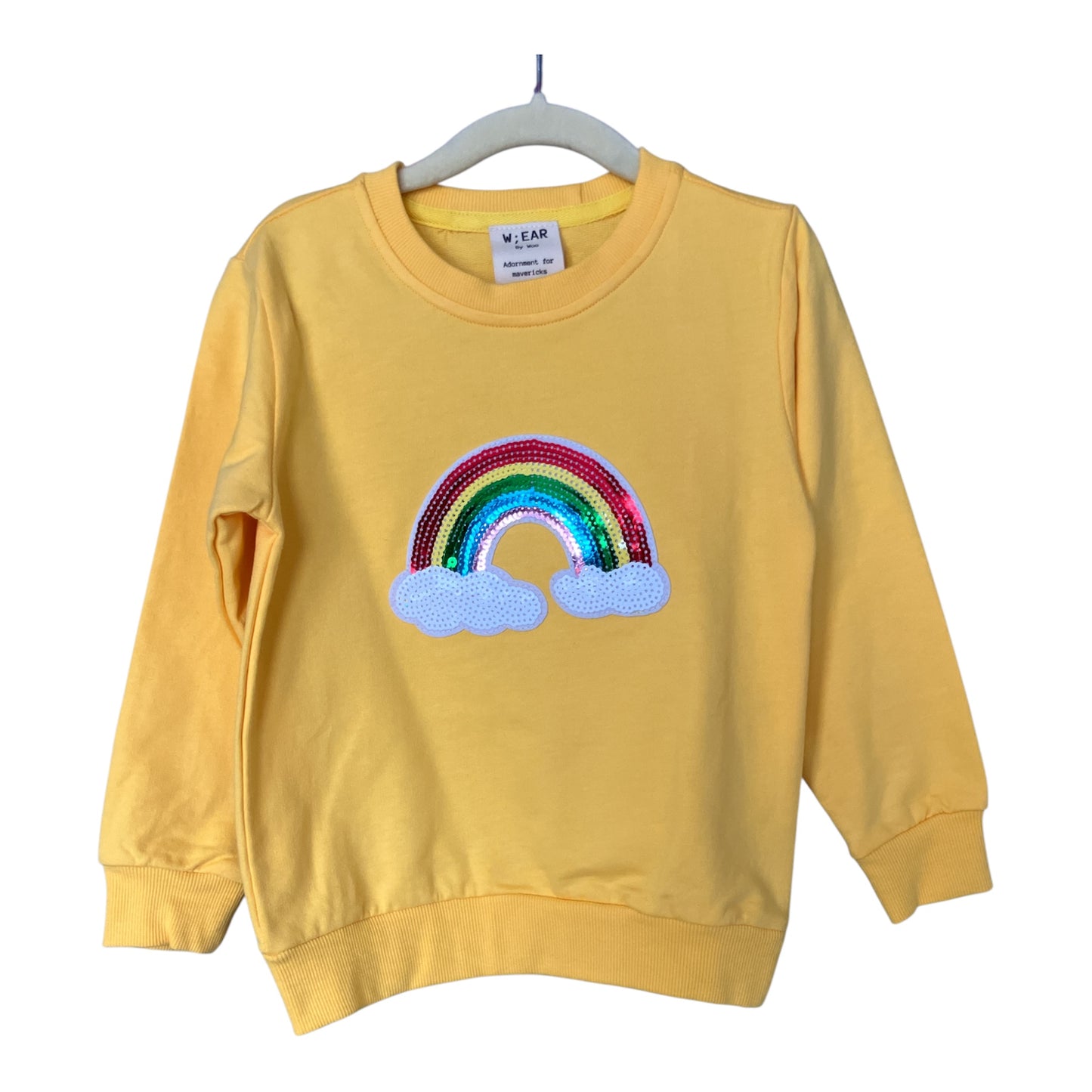 Kid’s Disco jumper 3 years