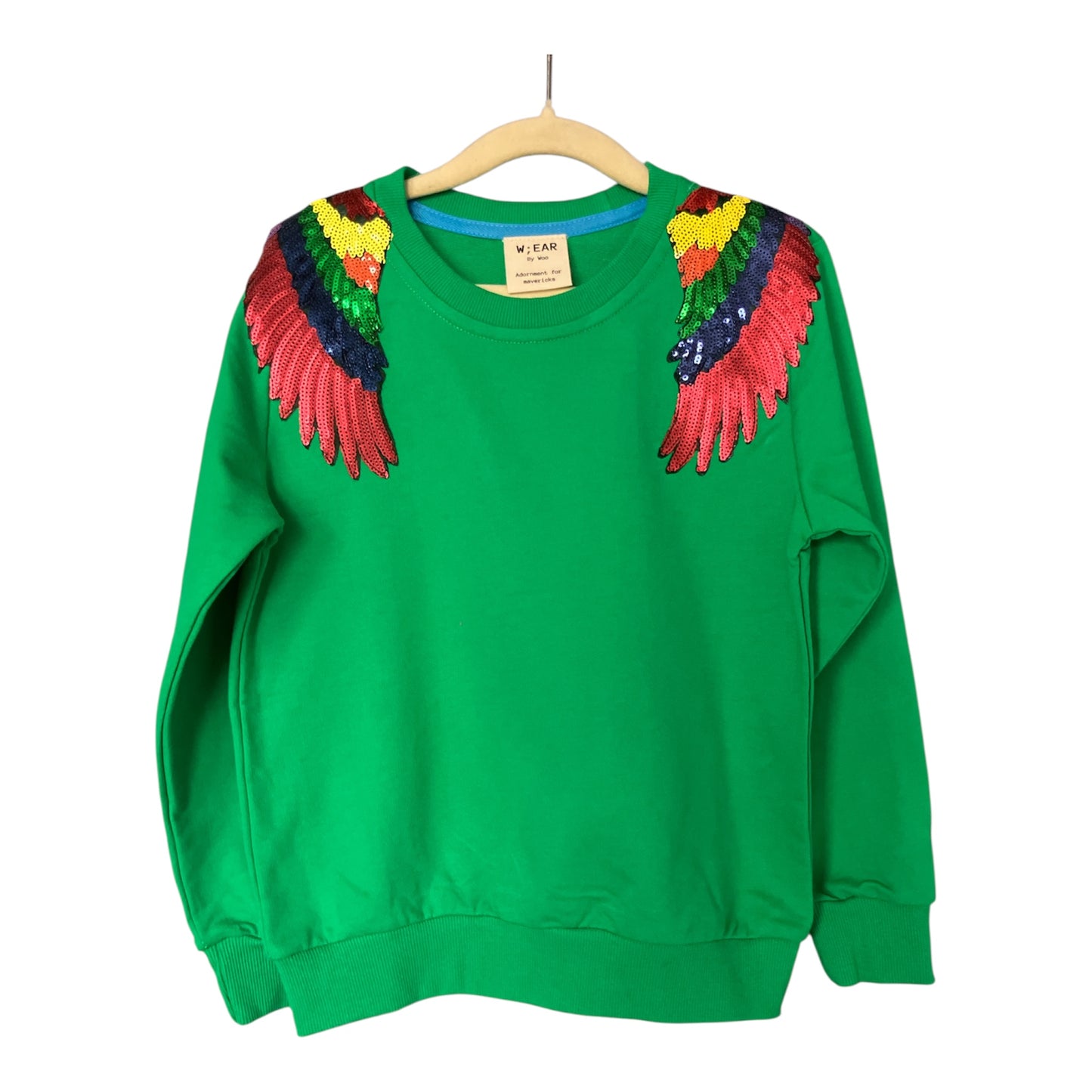 Kid’s Disco jumper 5 years