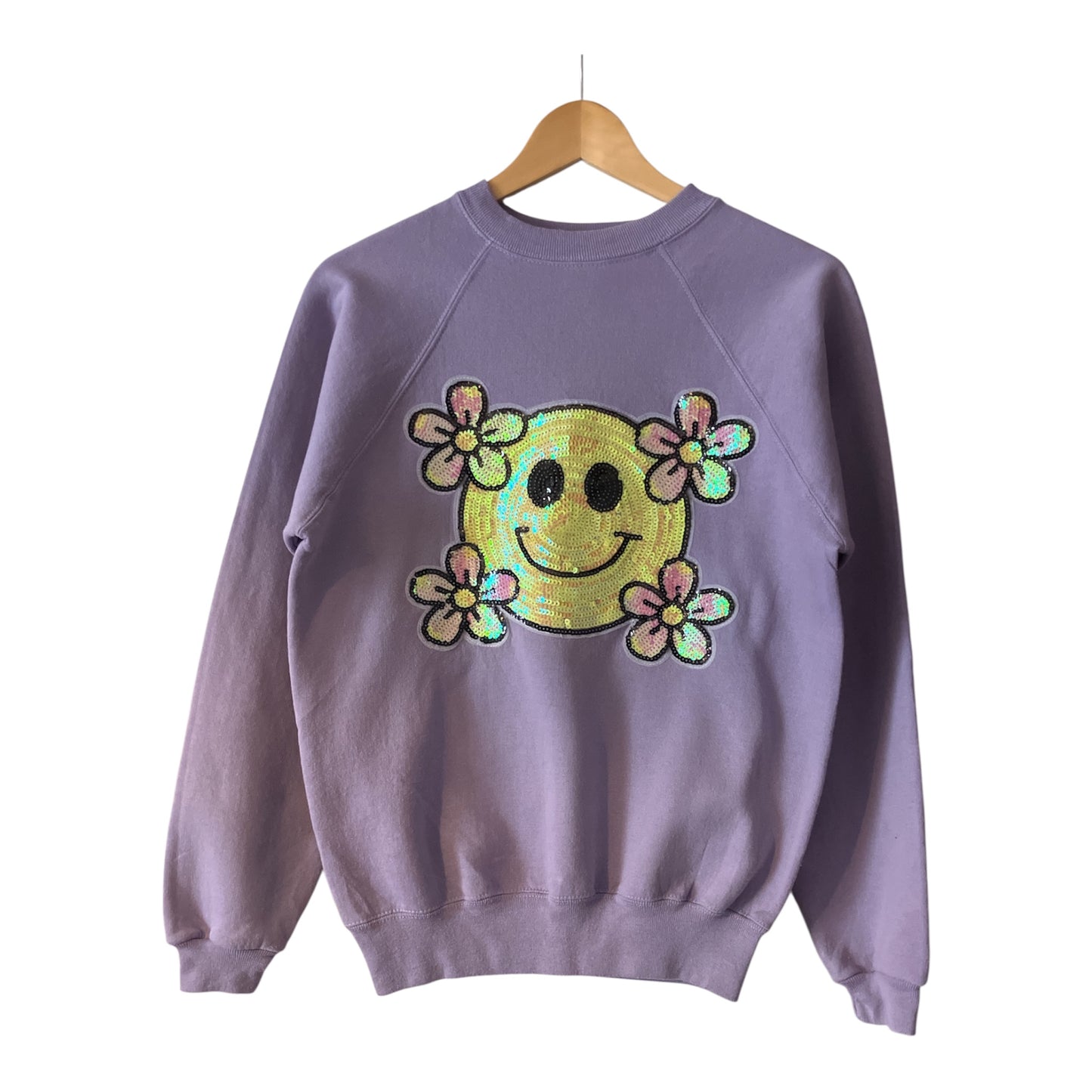 Disco jumper S