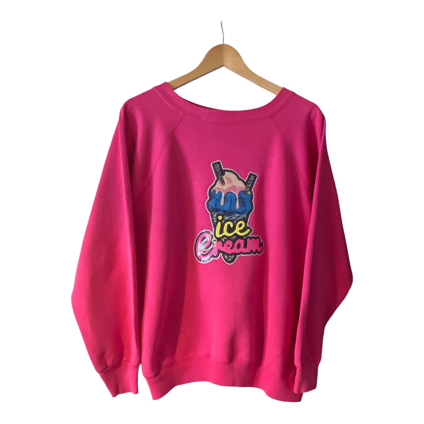 Disco jumper L