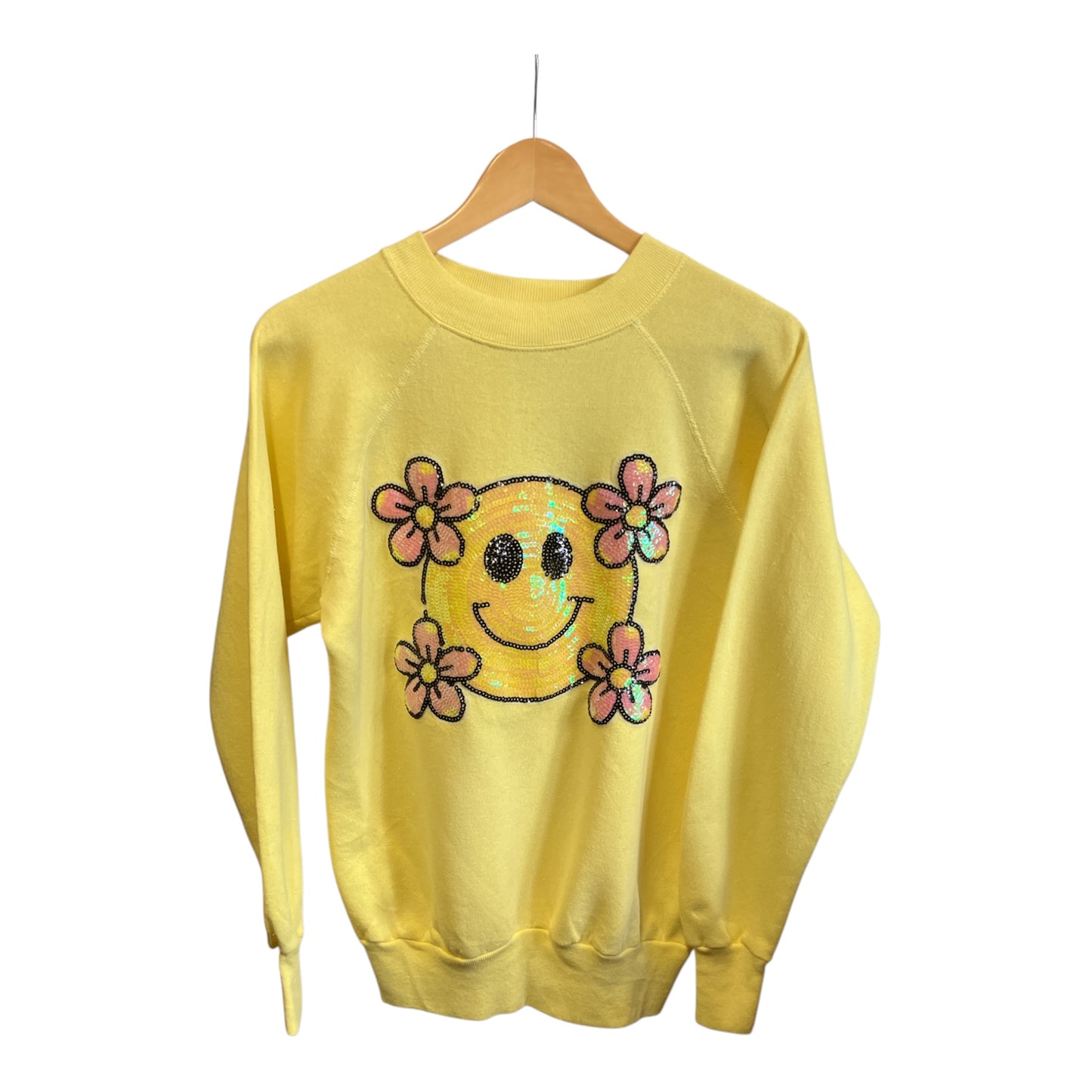 Disco jumper S