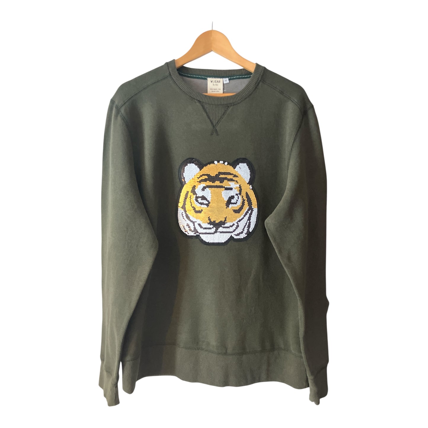 Disco jumper M