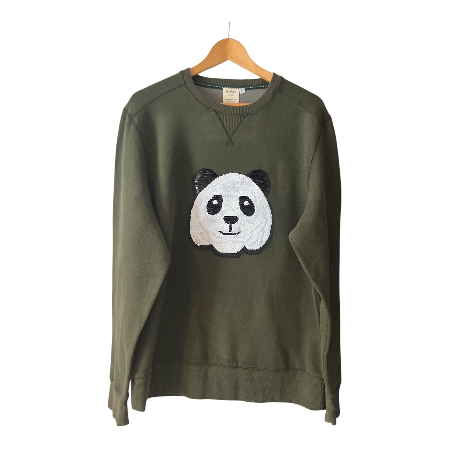 Disco jumper M
