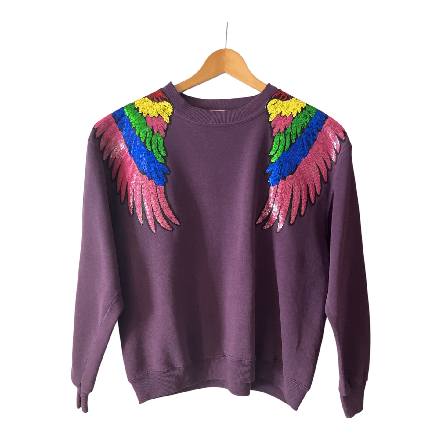 Disco jumper L