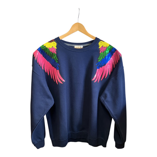 Disco jumper XL