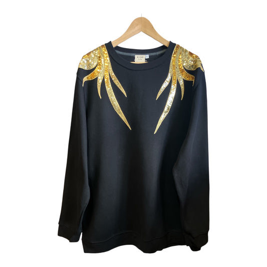 Disco jumper XL