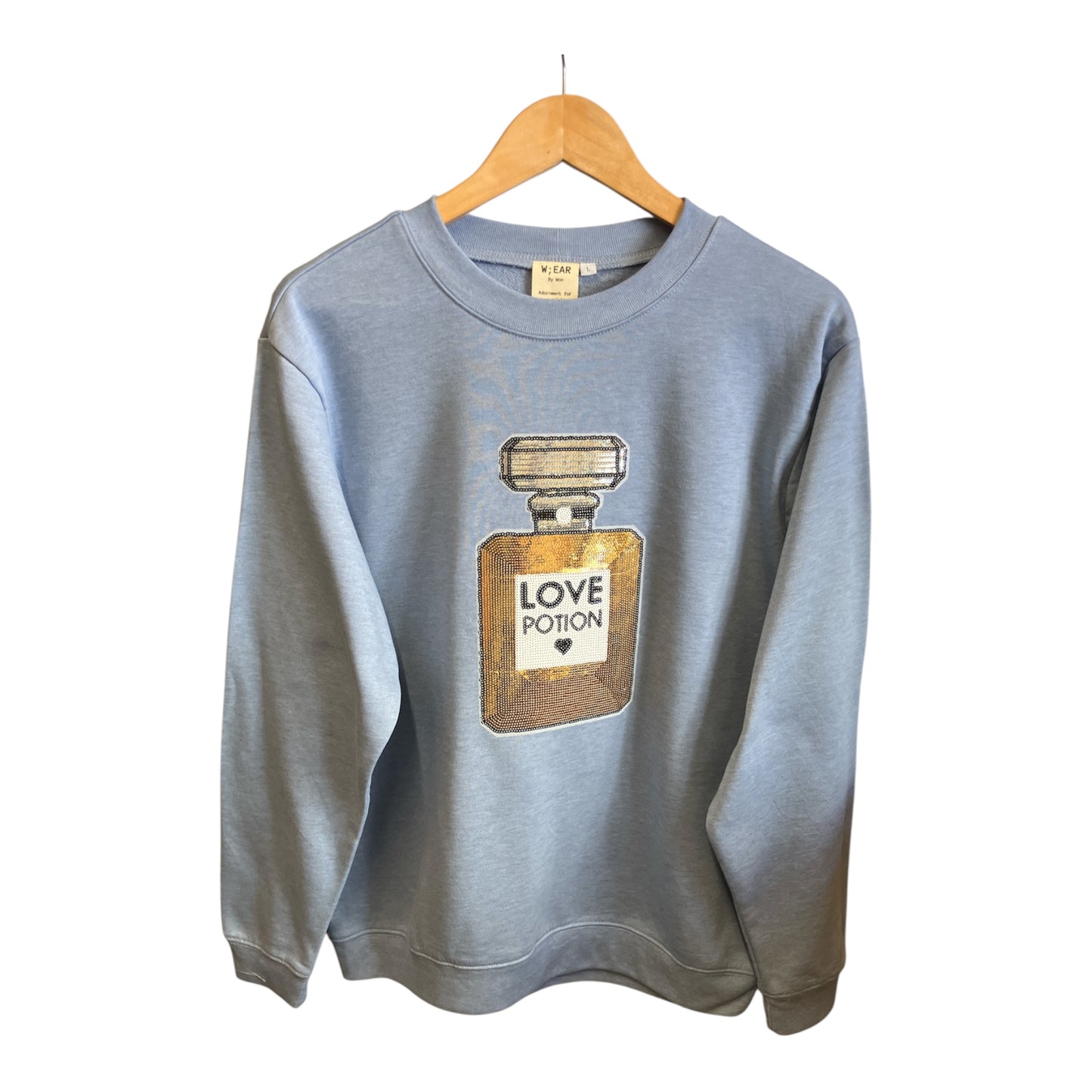 Disco jumper L