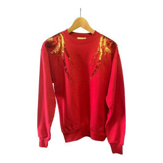 Disco jumper S