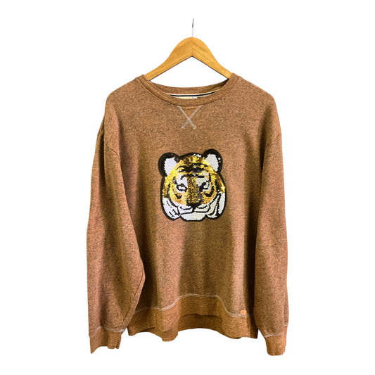 Disco jumper L