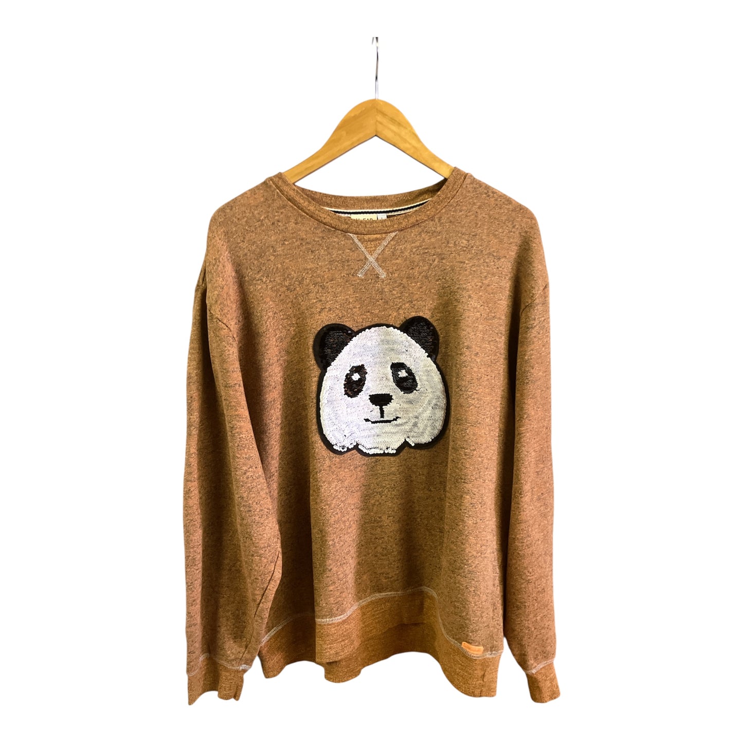 Disco jumper L