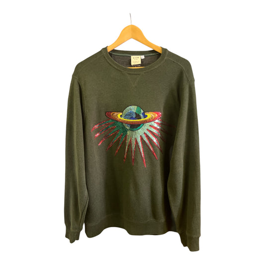 Disco jumper L