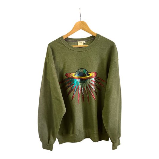 Disco jumper L