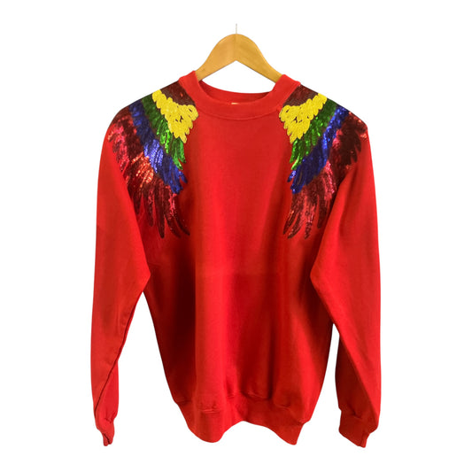 Disco jumper M