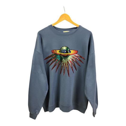 Disco jumper XL
