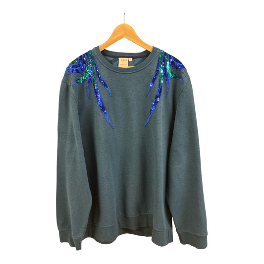 Disco jumper XL